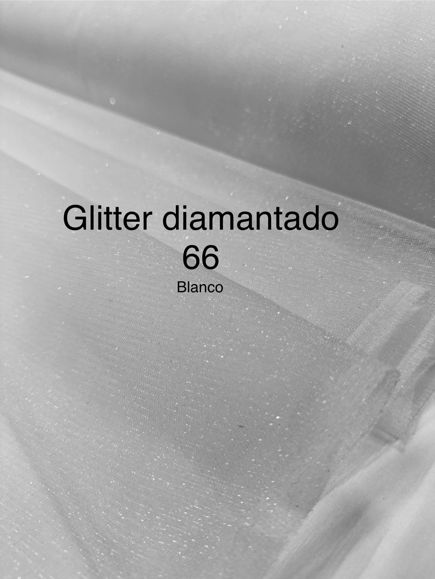 Glitter diamantado 66