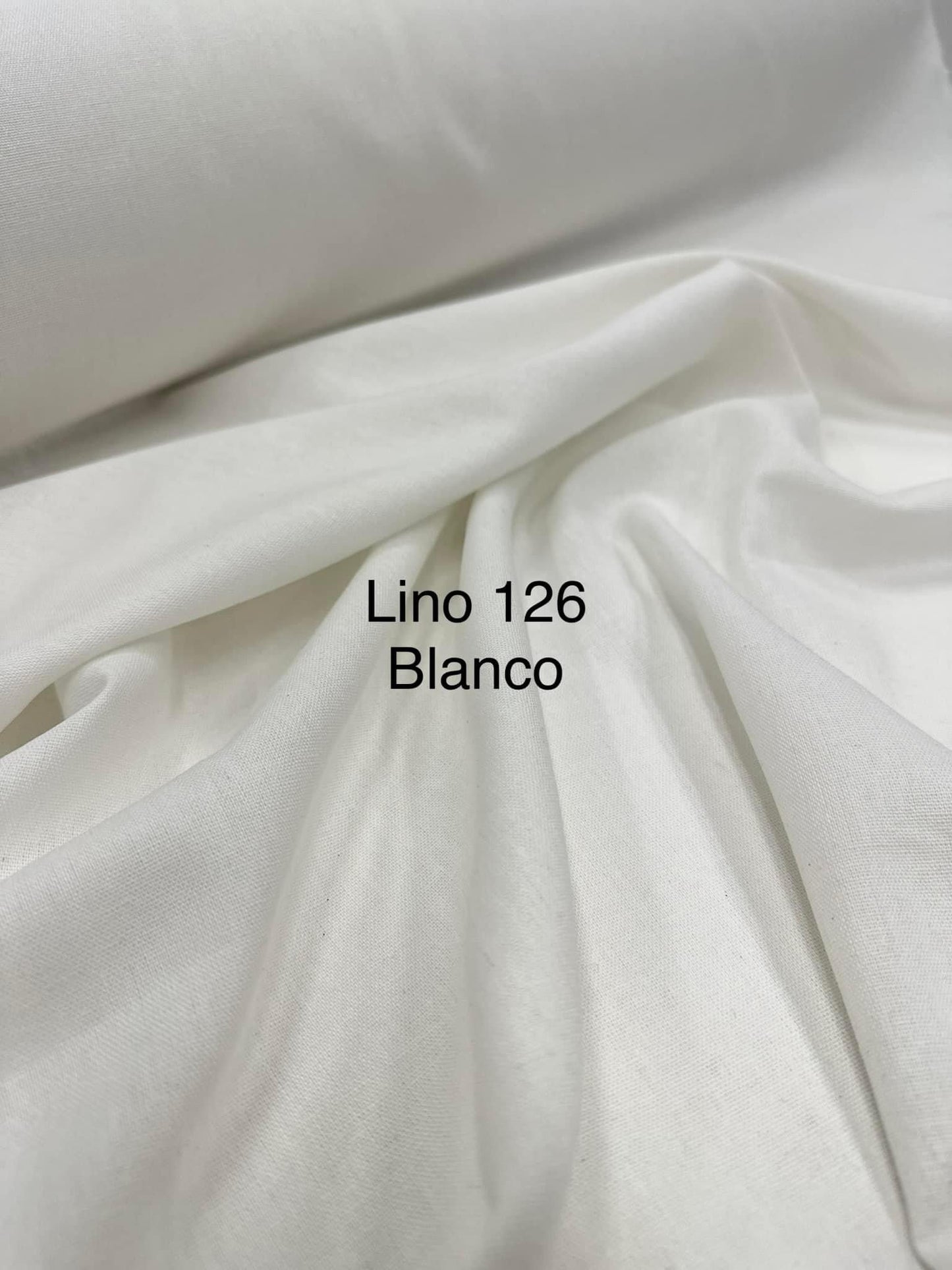 Lino 126