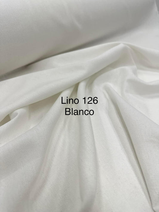 Lino 126