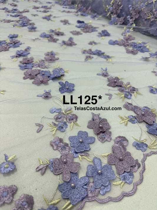 LL125*