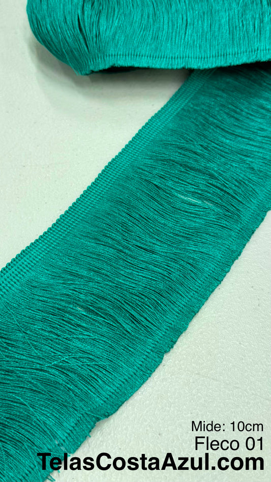 Fleco 01 (10cm)