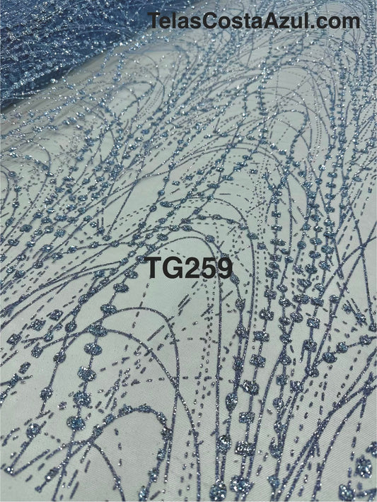 TG259 Cadena