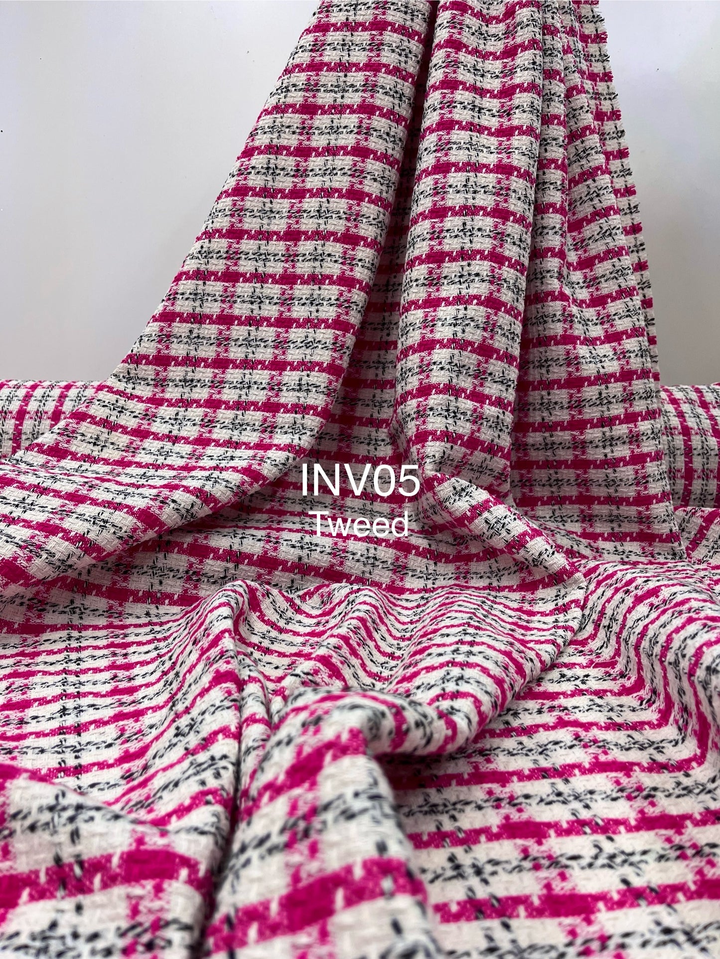 INV05 Tweed