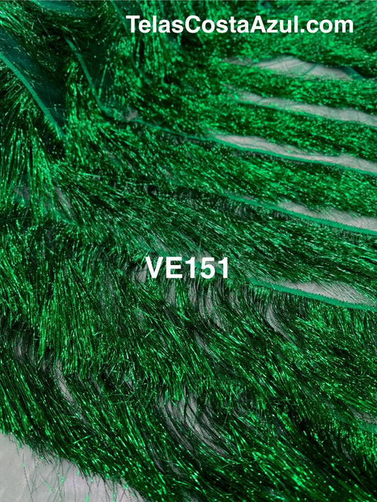 VE151*