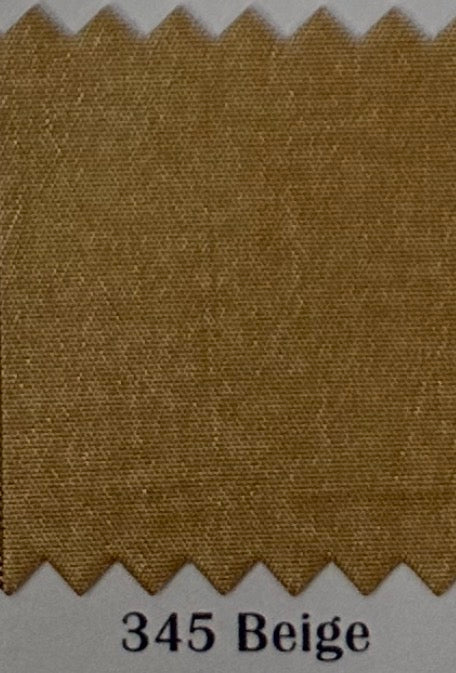 Tafeta satinada #345 Beige