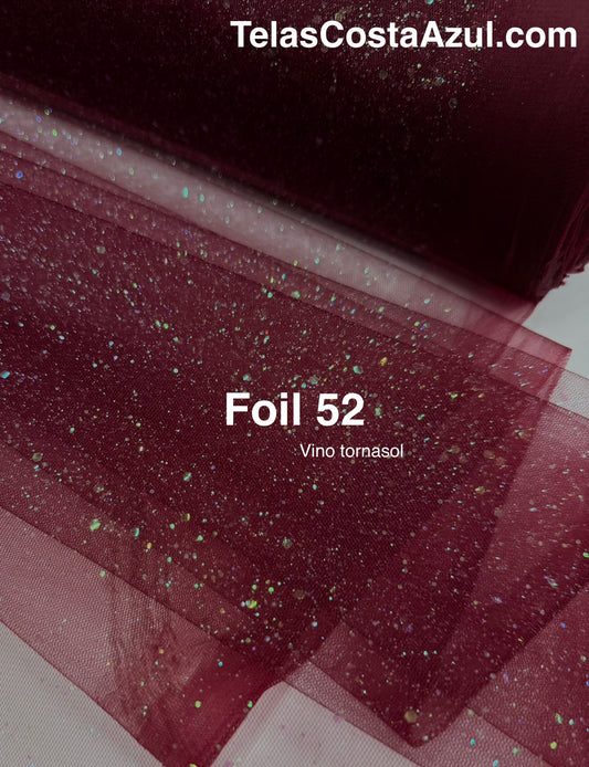 Foil 52