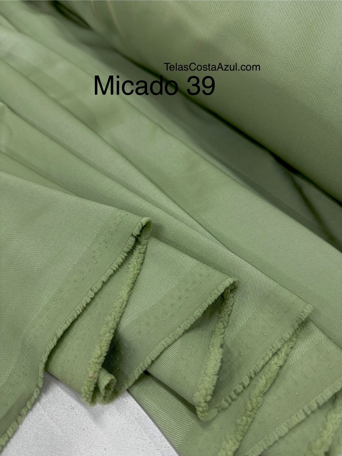 Micado 39