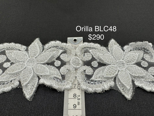 Orilla BLC48