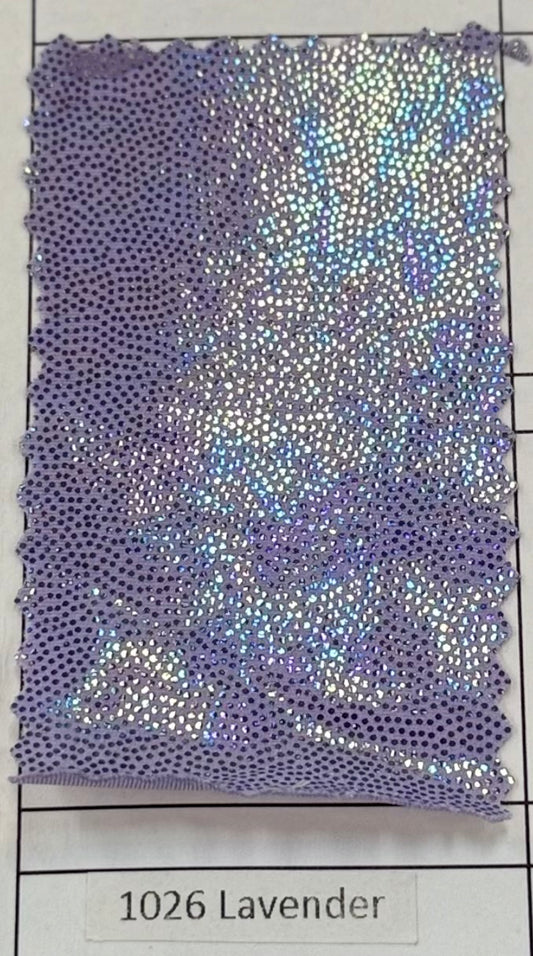 Licra Mystic 1026 Lavender