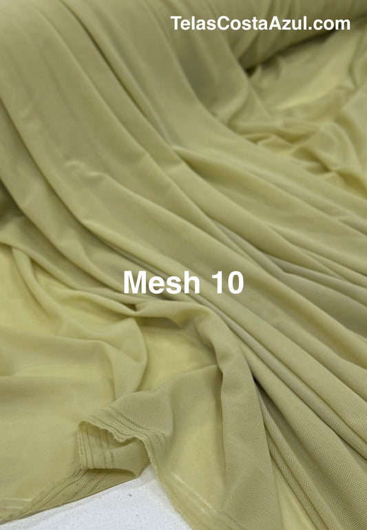 Mesh 10