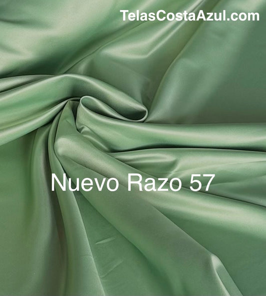 Nuevo Razo 57