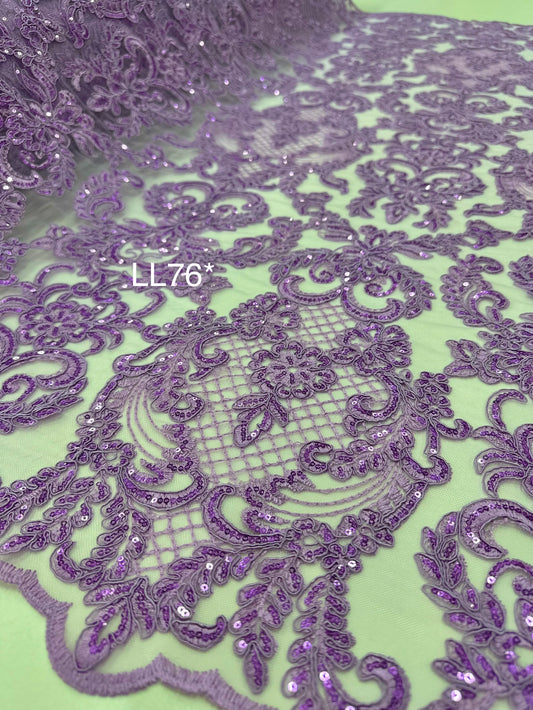 LL76*