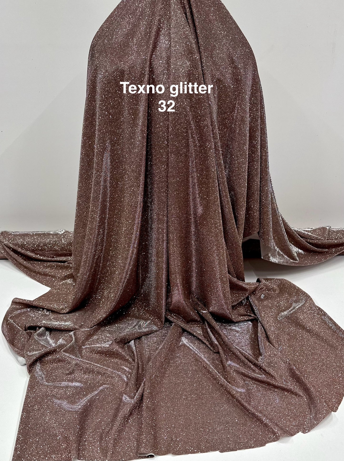 Tecno glitter 32