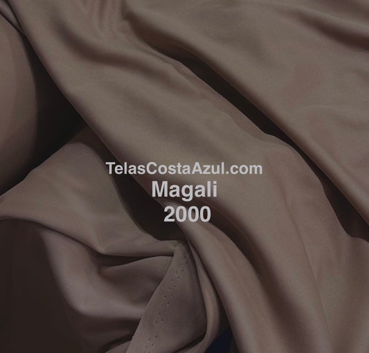 MAGALI 2000
