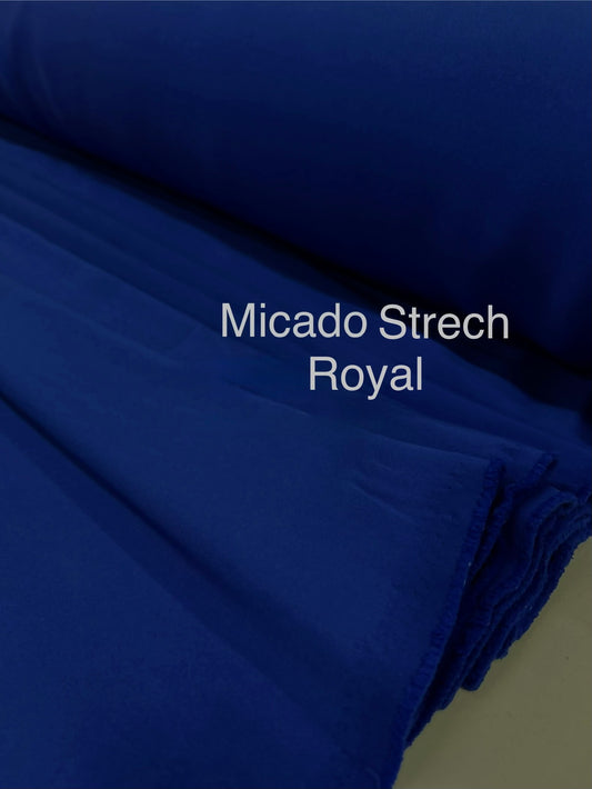 Micado Royal (strech)