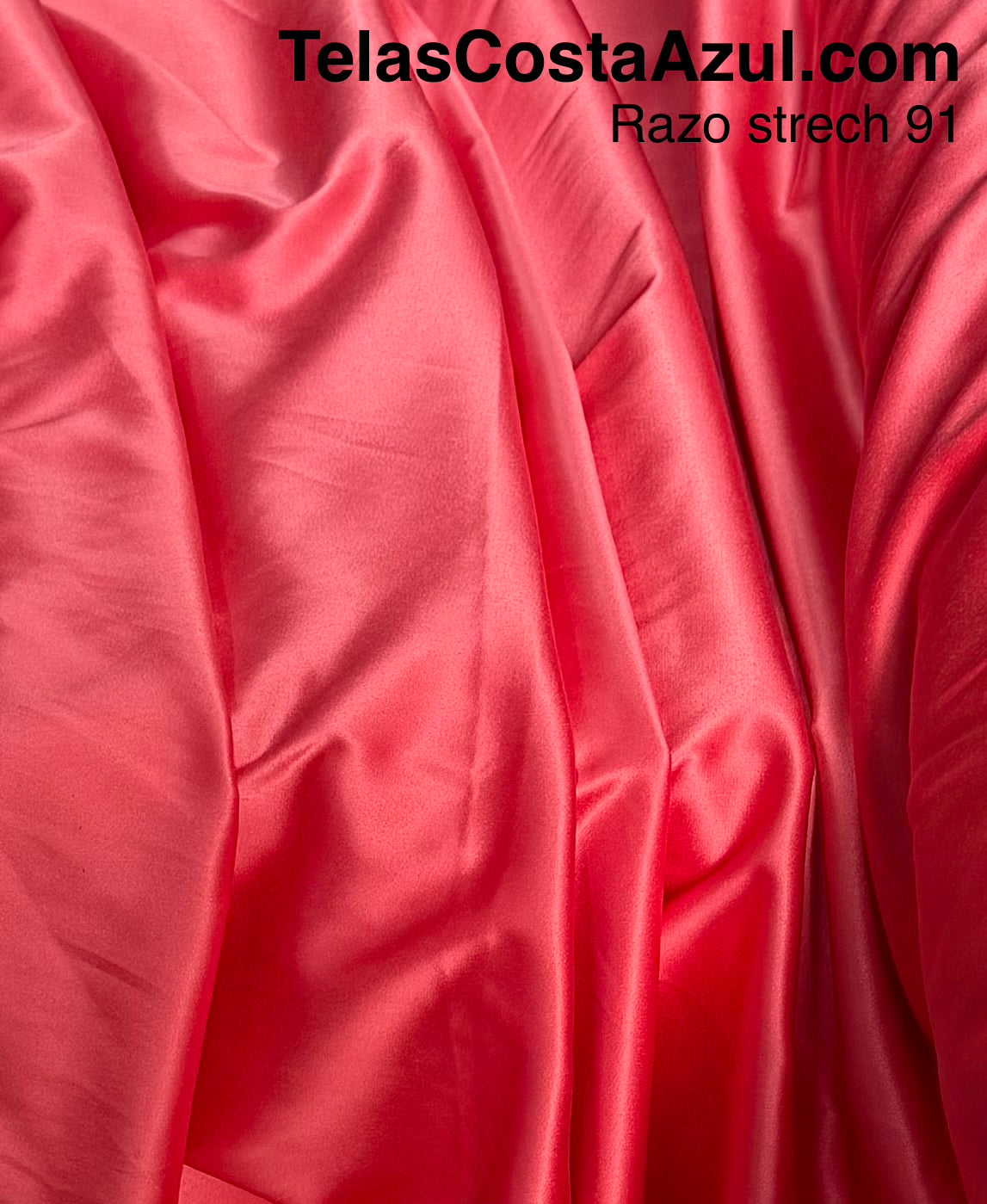 Razo strech #91