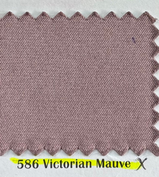 Razo strech #586 Victorian Mauve