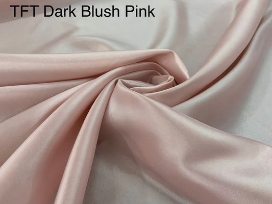 TFT dark blush pink