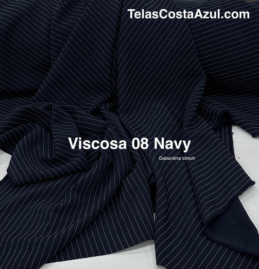 Viscosa 08