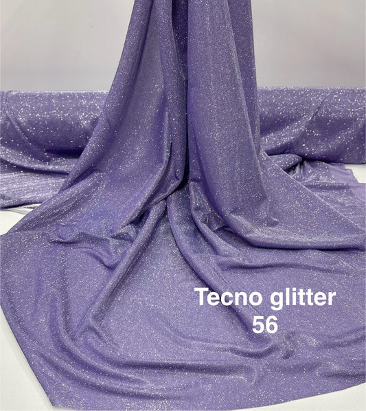 Tecno glitter 56