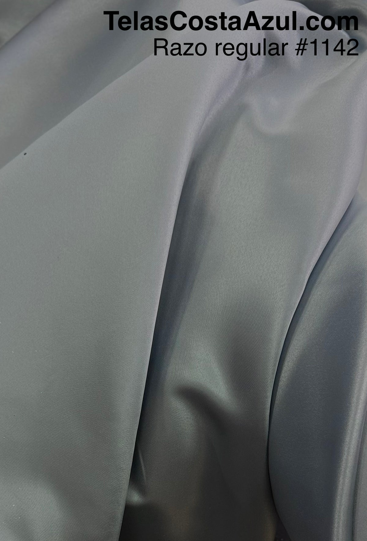 Razo regular 1142