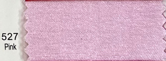 Shantú satinado #527 Pink
