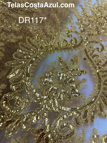 DR117*