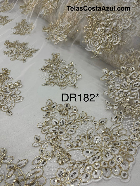 DR182*