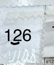 Charmeusse regular 126