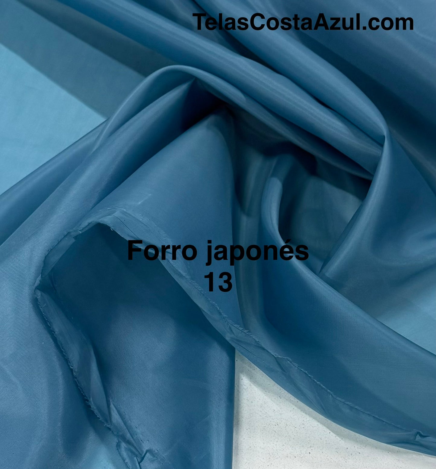 Forro japonés #13