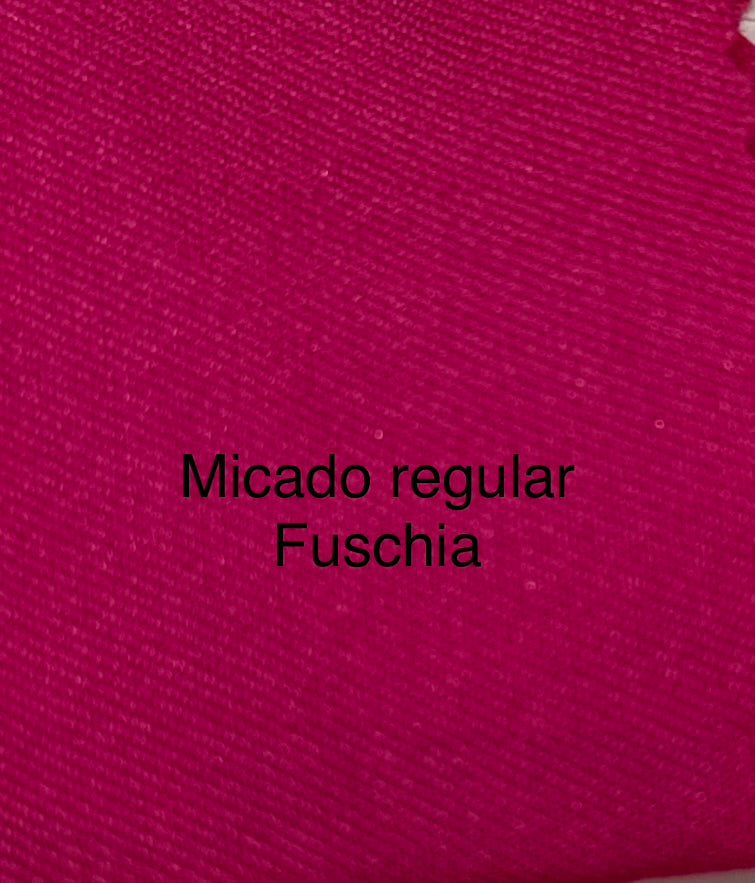 Micado Fuschia