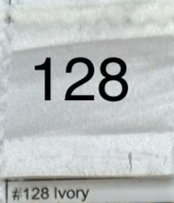 Charmeusse regular 128