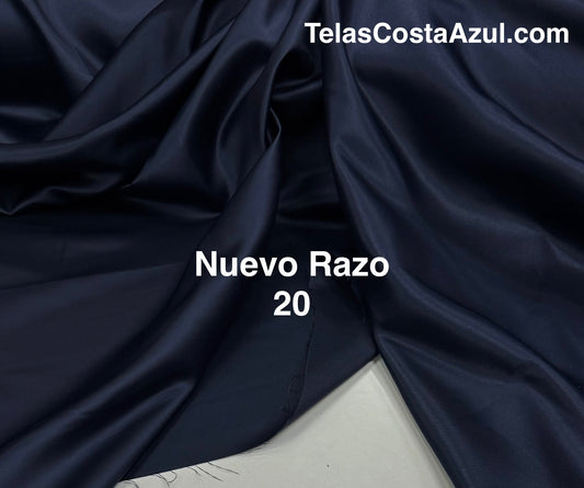 Nuevo Razo 20