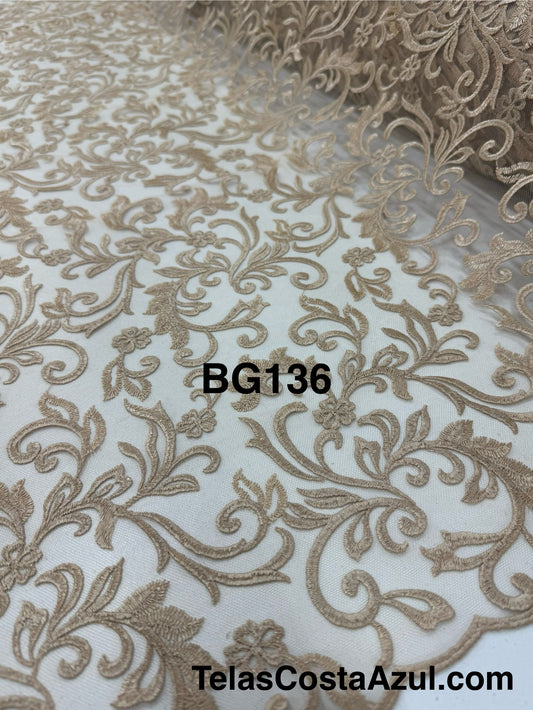 BG136