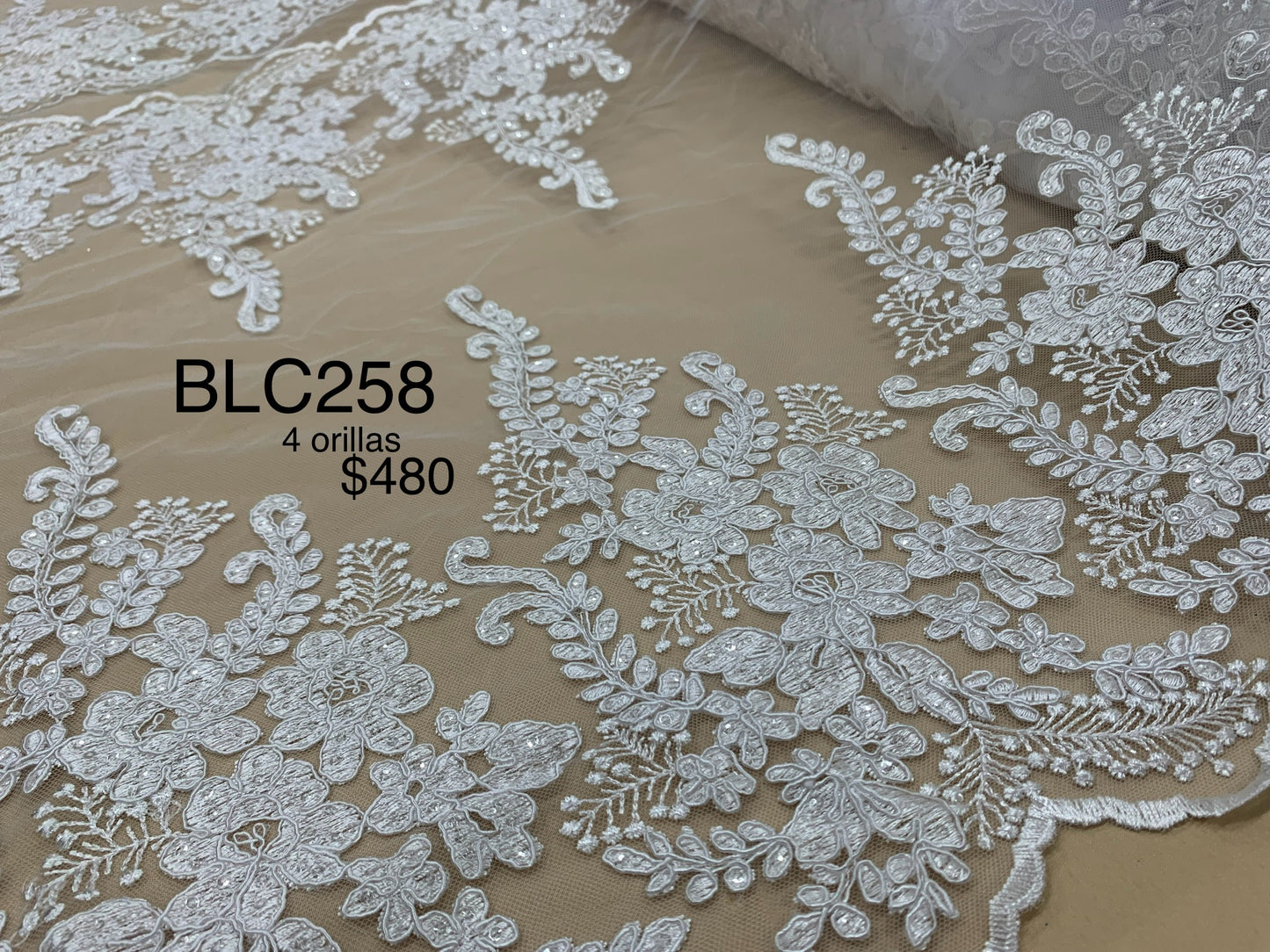 BLC258*