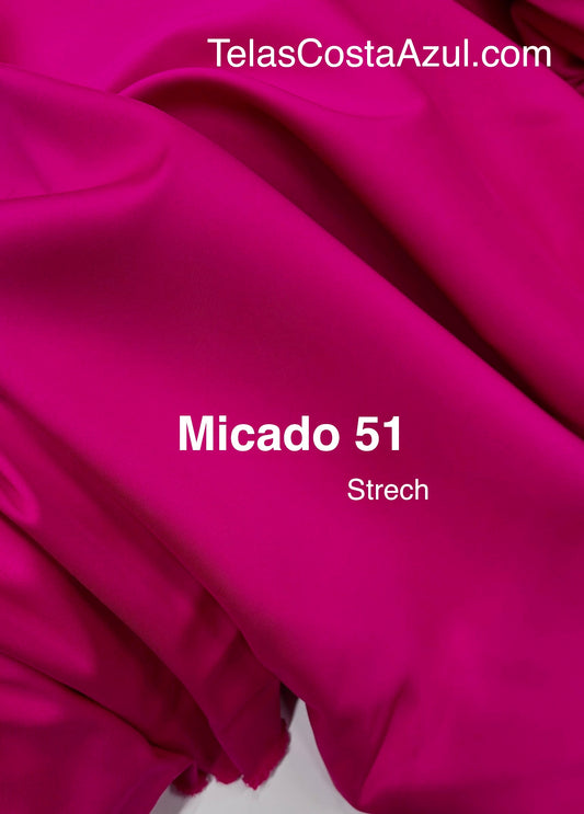 Micado 51 (strech)