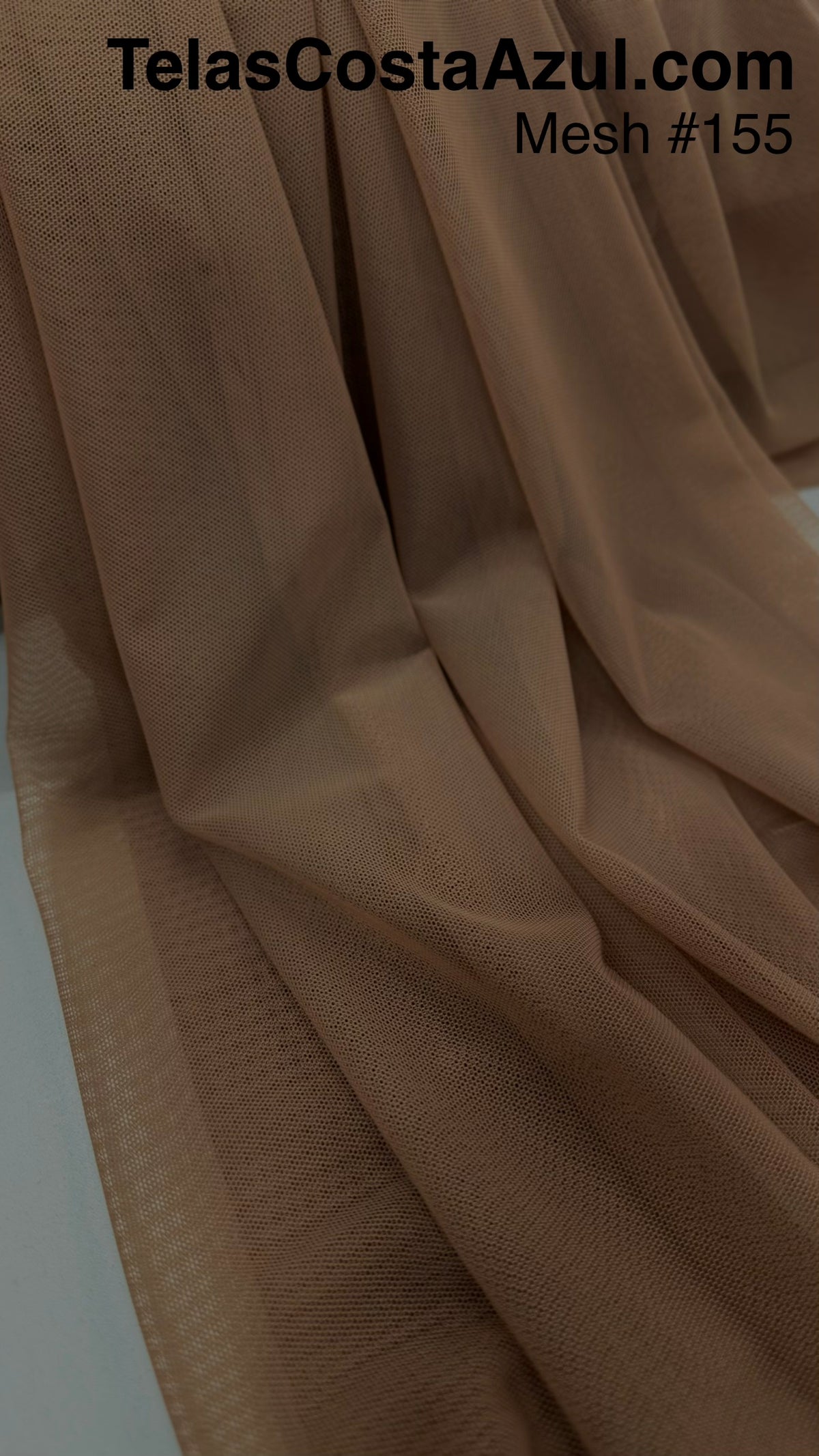 Mesh 155