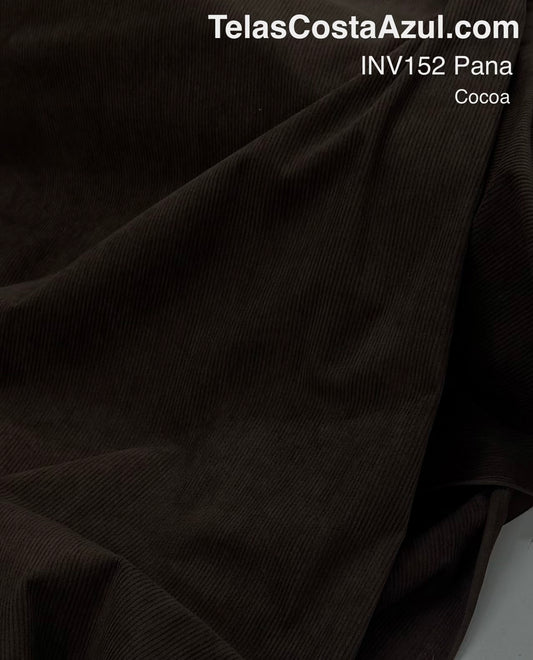 INV152 Pana