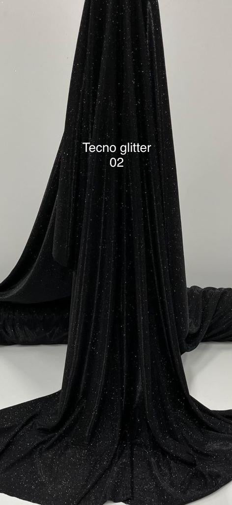 Tecno glitter 02