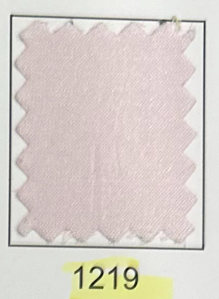 Tafeta mate tipo seda #1219