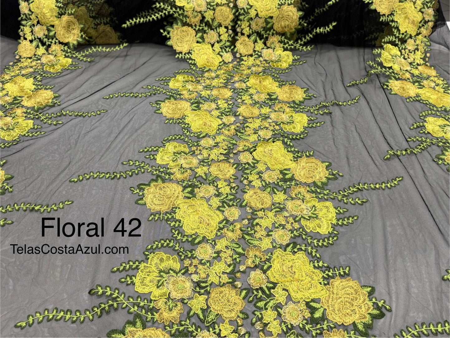 Floral 42