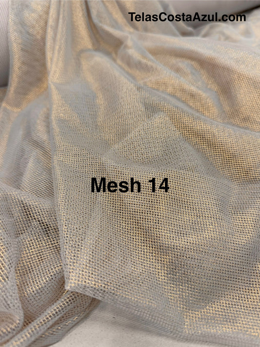 Mesh 14