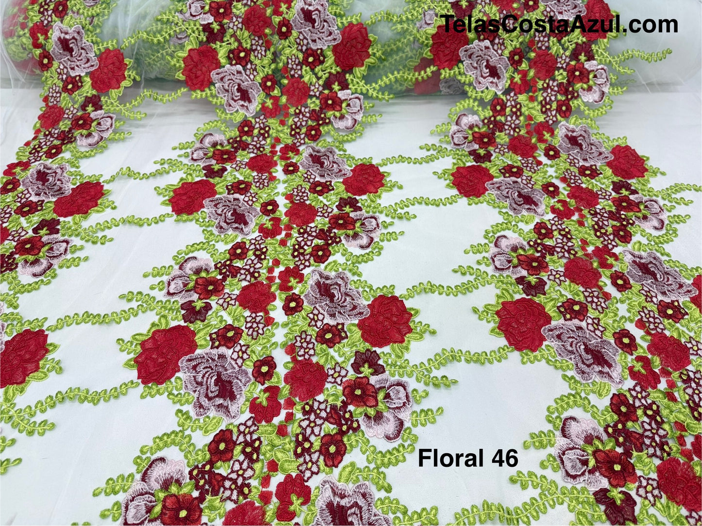 Floral 46
