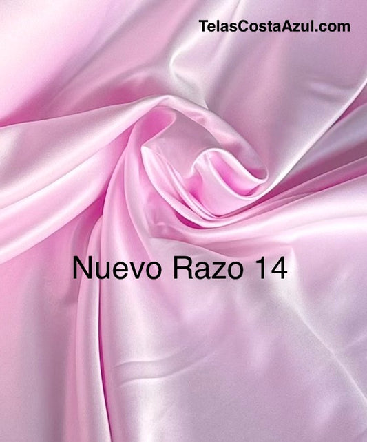 Nuevo Razo 14