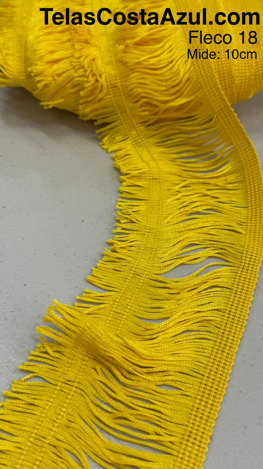 Fleco 18 (10cm)