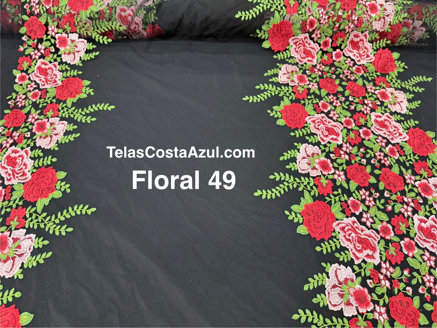 Floral 49