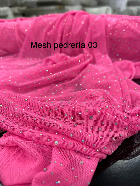 Mesh Pedrería 03