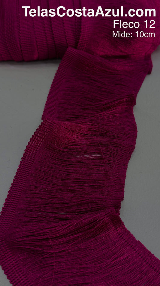 Fleco 12 (10cm)