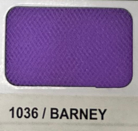 Tul ilusión #1036 Barney