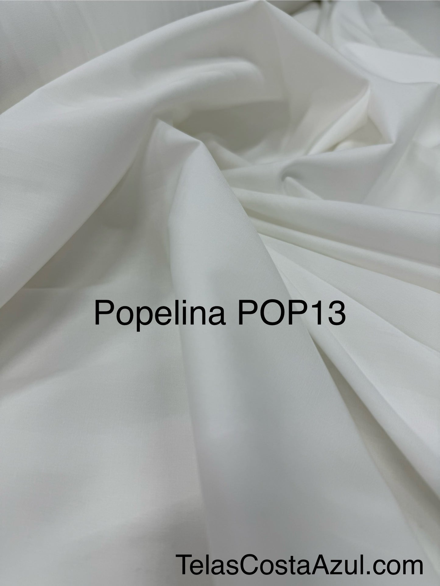 Popelina POP13